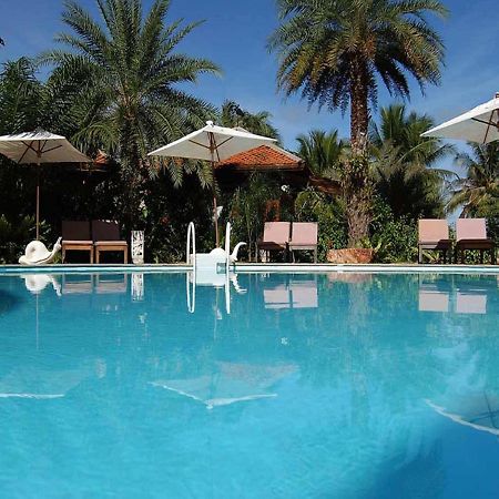 Rachavadee Bankrut Resort Exterior foto