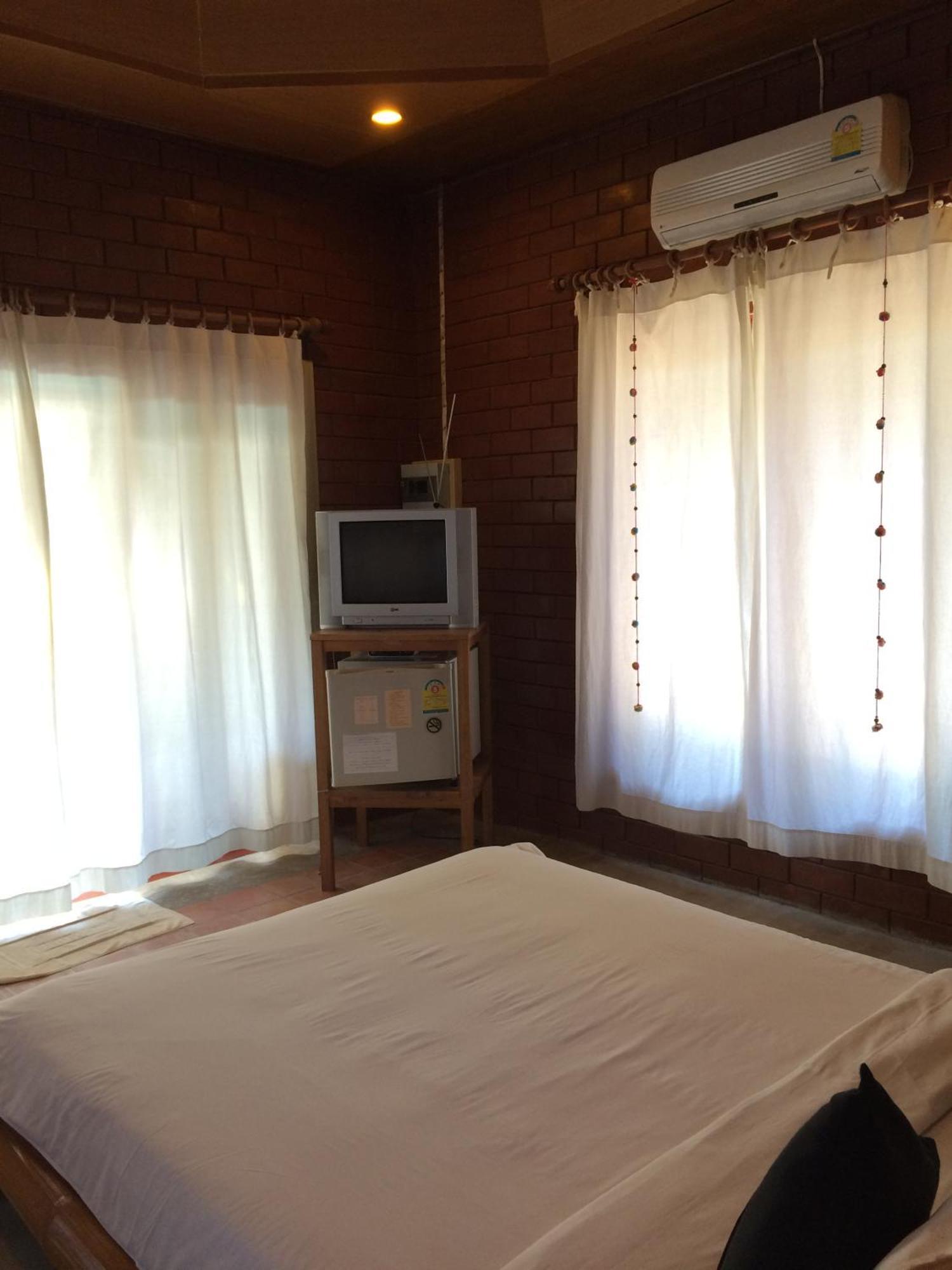Rachavadee Bankrut Resort Habitación foto