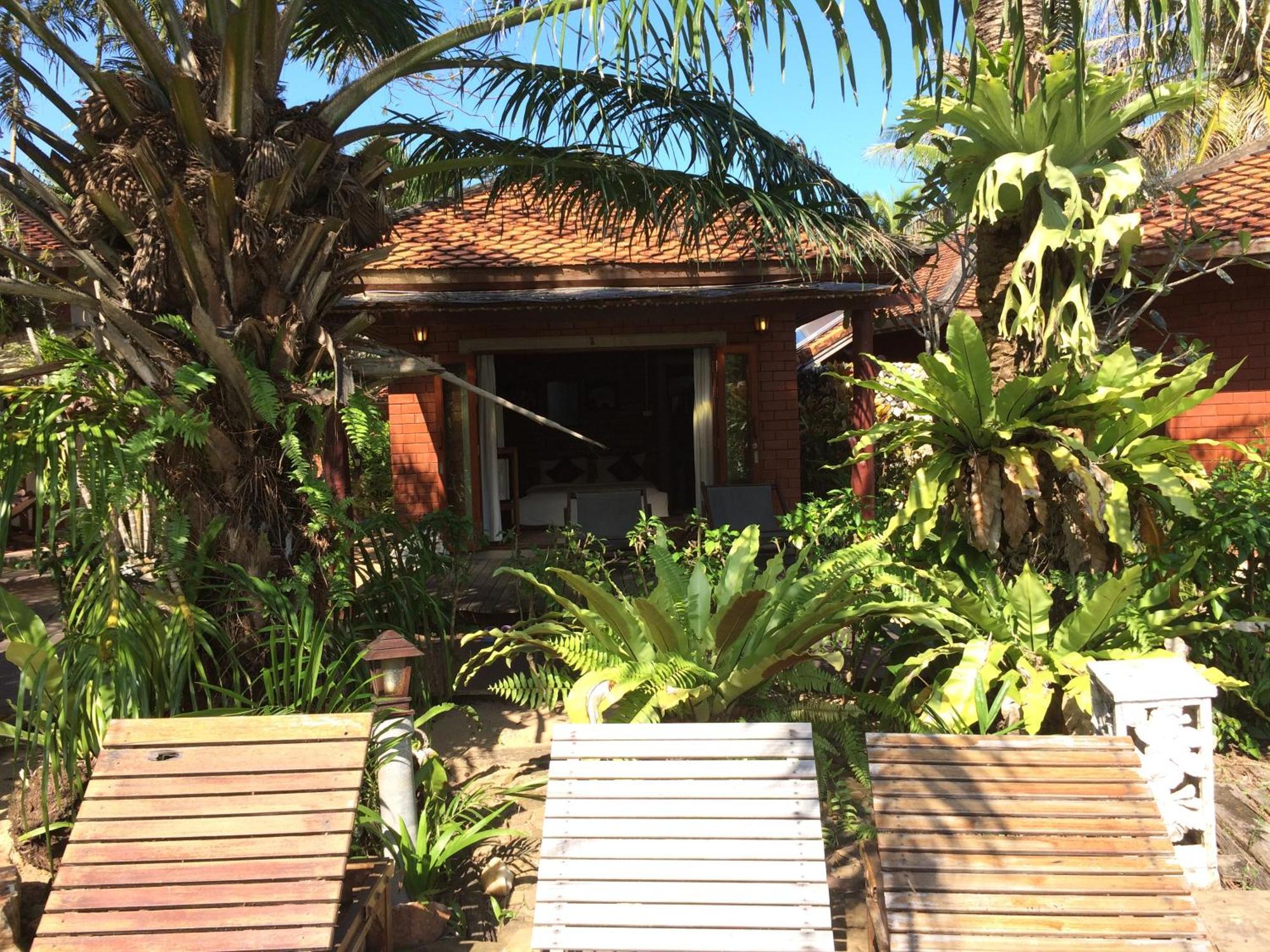 Rachavadee Bankrut Resort Habitación foto
