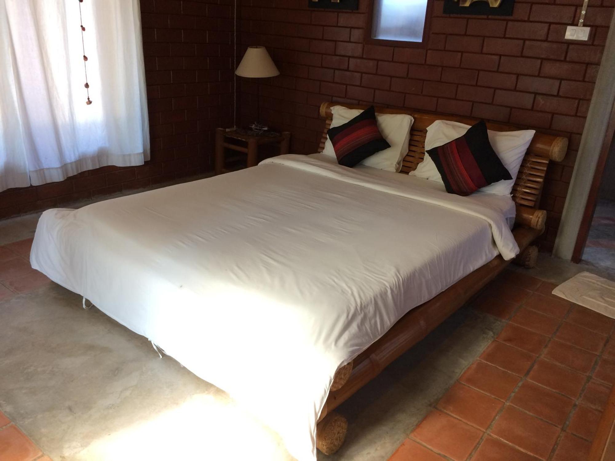 Rachavadee Bankrut Resort Habitación foto