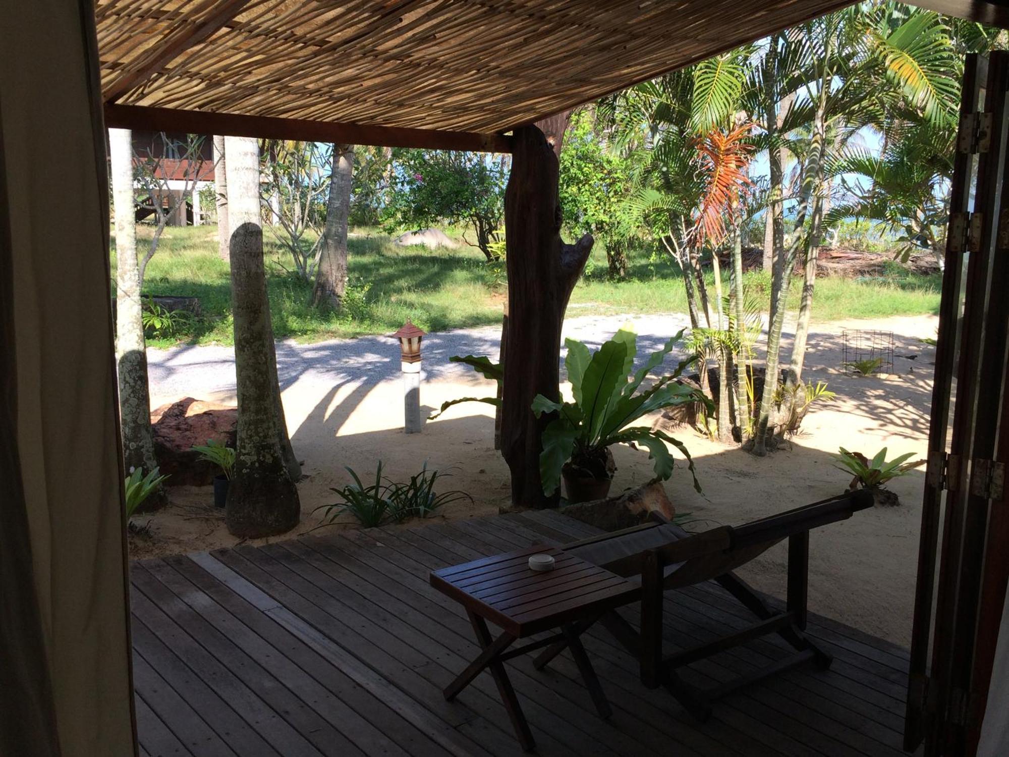Rachavadee Bankrut Resort Habitación foto