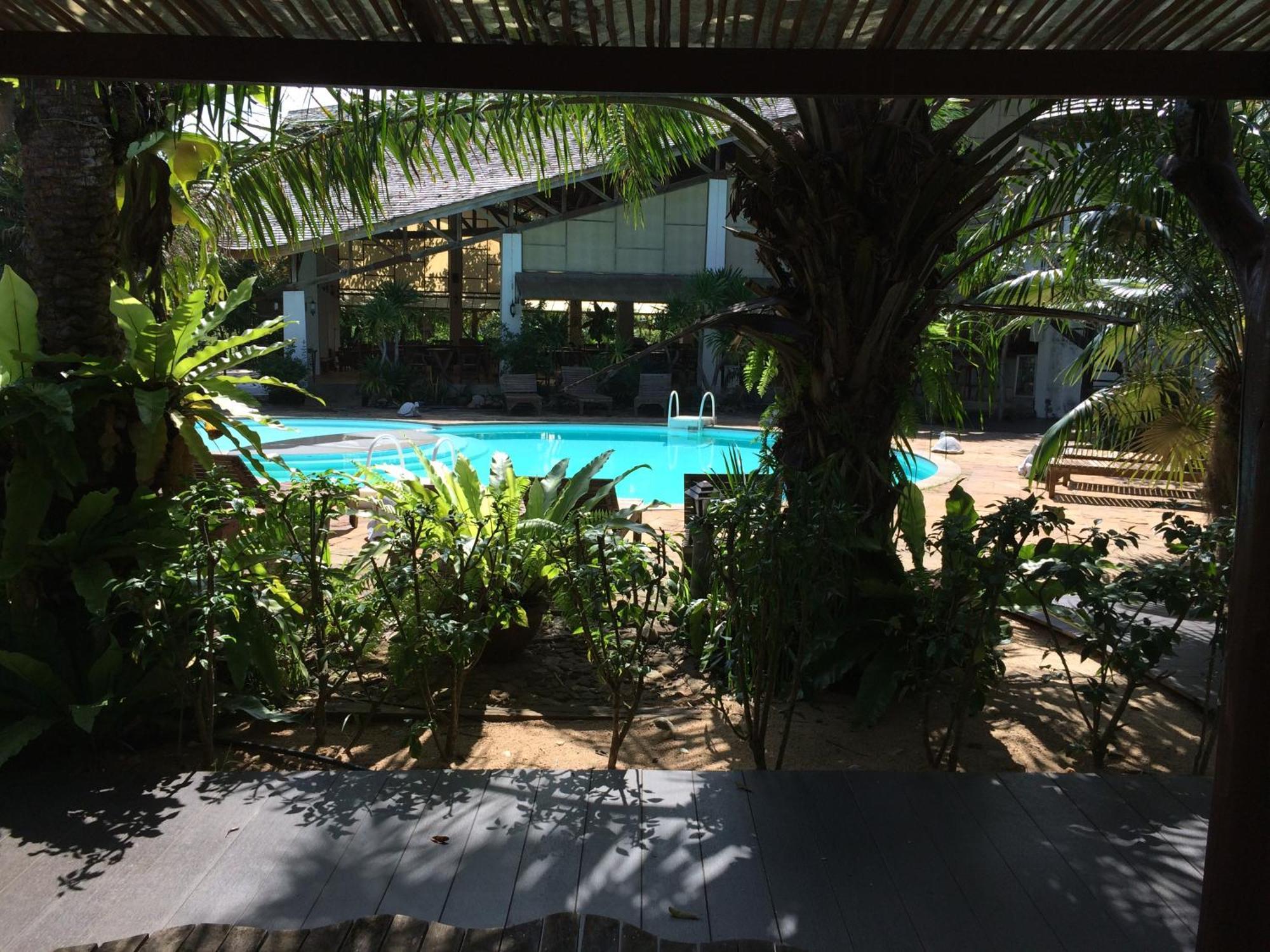 Rachavadee Bankrut Resort Habitación foto