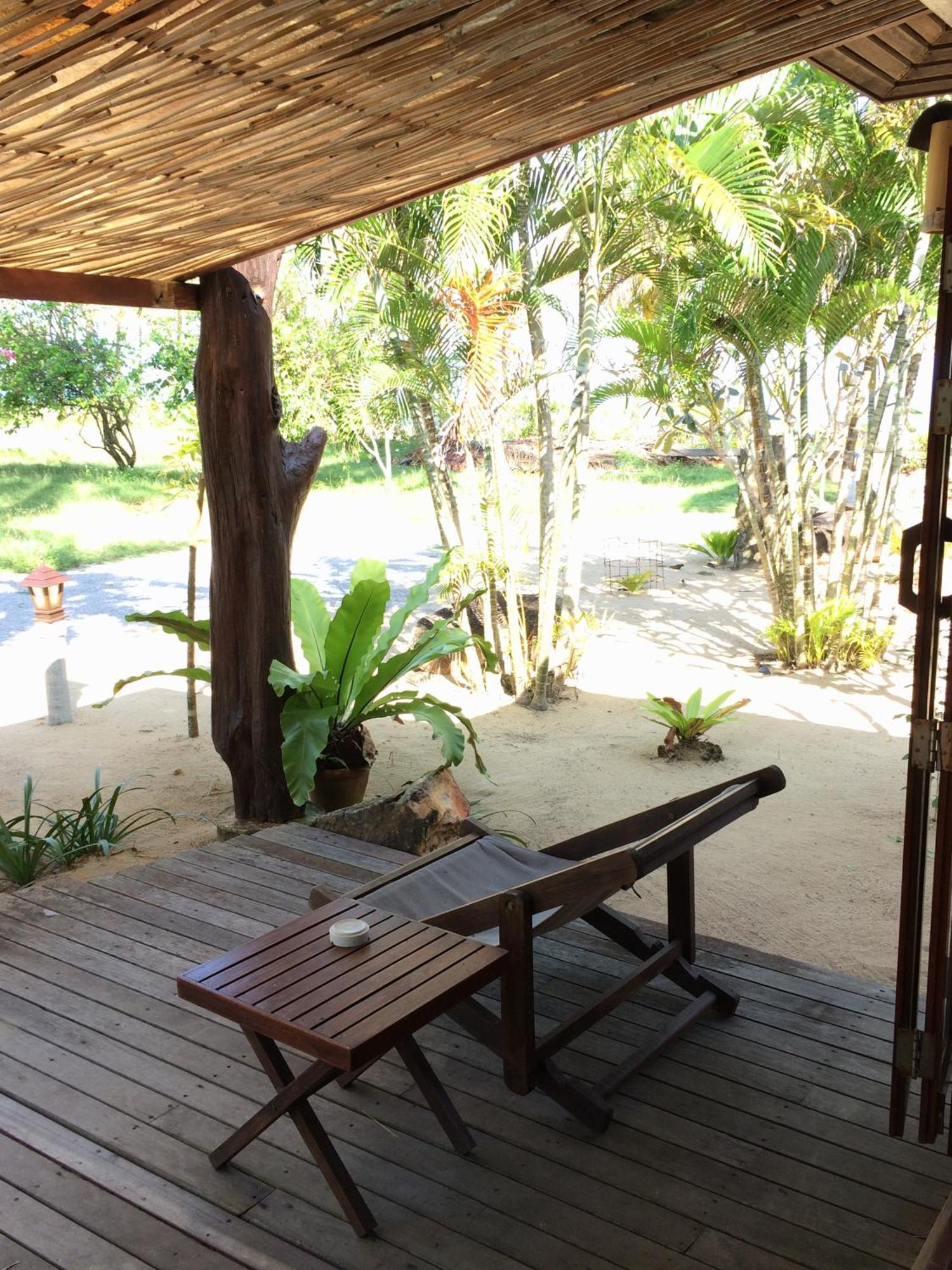 Rachavadee Bankrut Resort Habitación foto