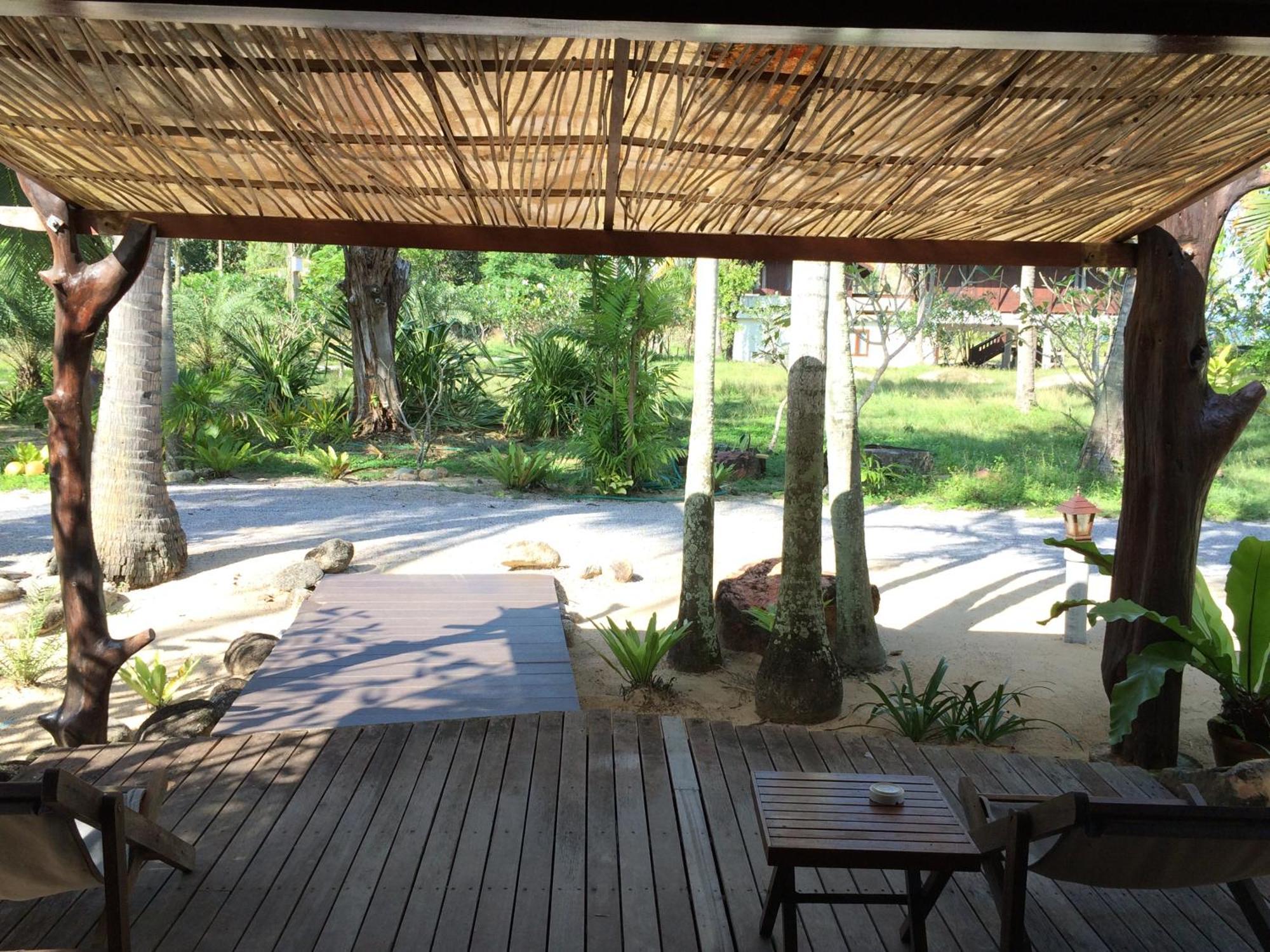 Rachavadee Bankrut Resort Habitación foto
