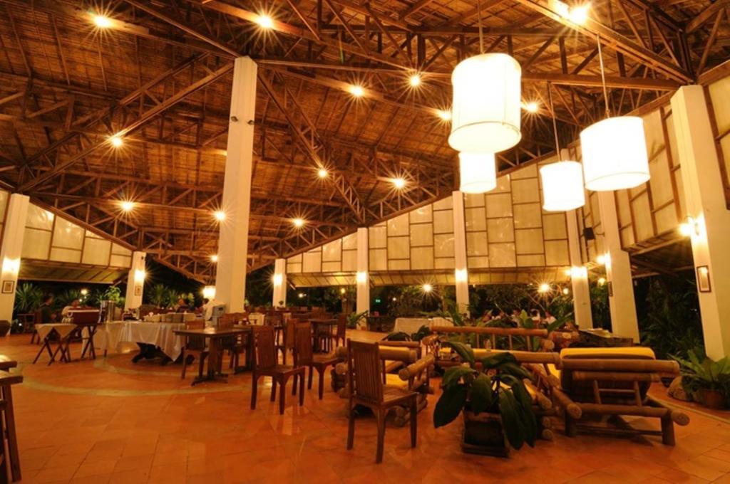 Rachavadee Bankrut Resort Exterior foto