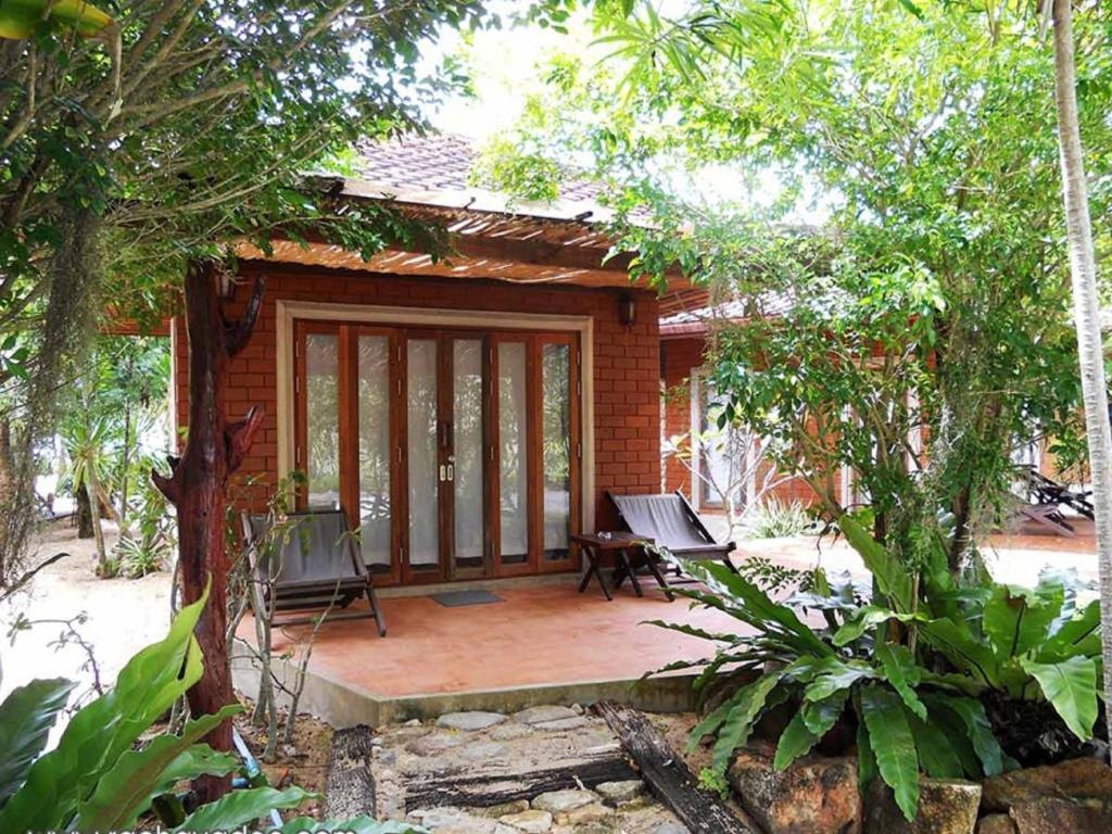 Rachavadee Bankrut Resort Habitación foto